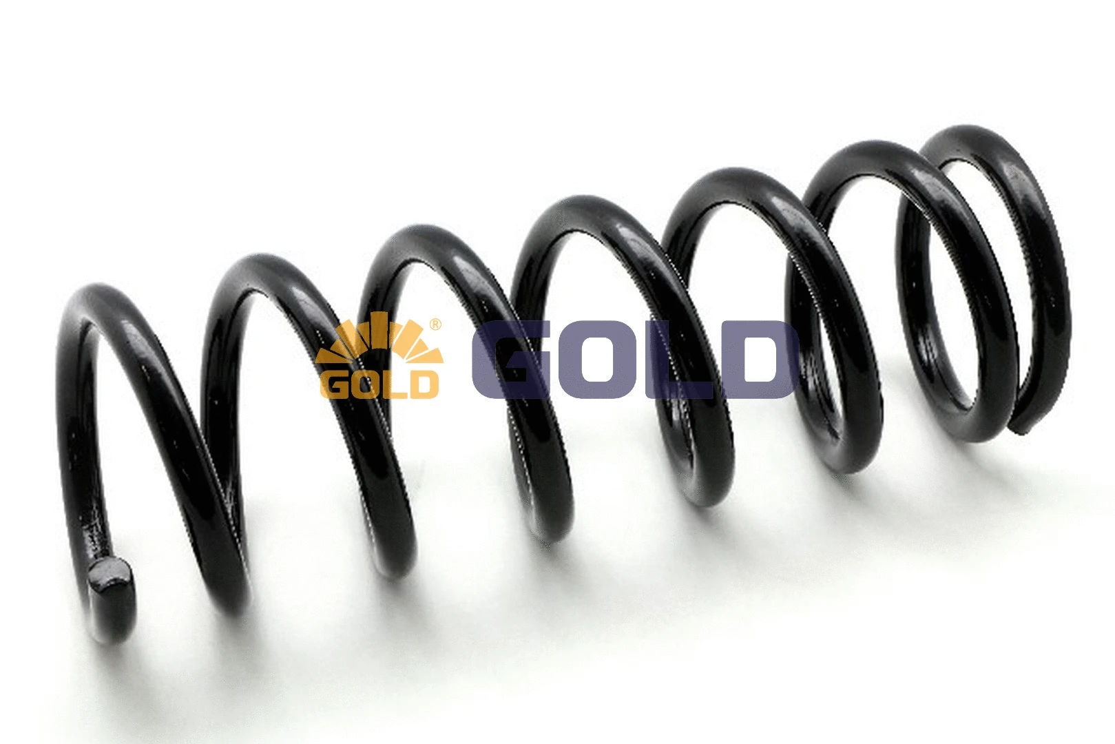 Suspension Spring (GZJ6128A)
