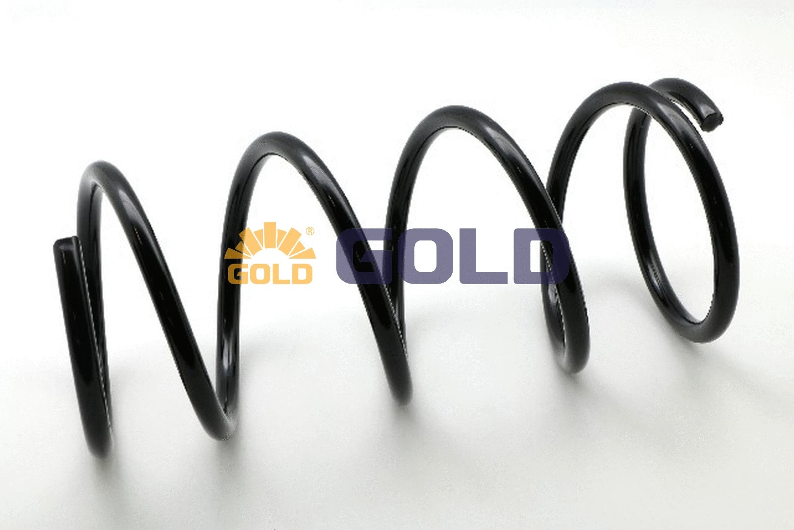 Suspension Spring (GZJ2098A)