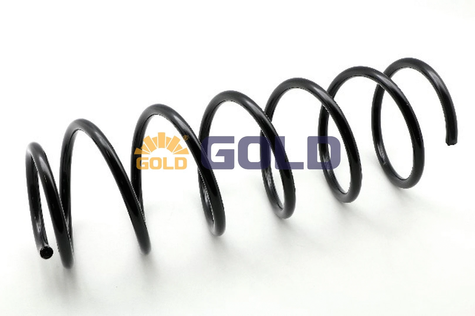 Suspension Spring (GZJ1405C)