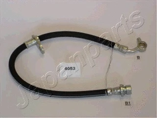 Holding Bracket, brake hose (TF-4053)