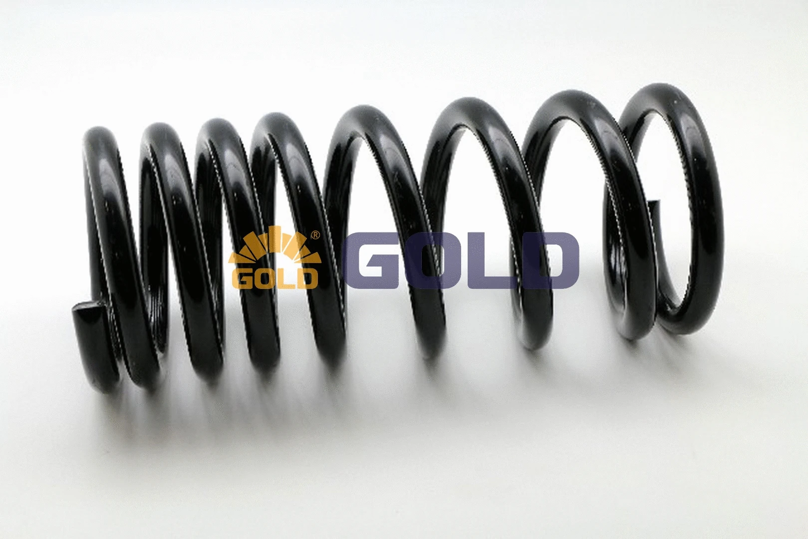 Suspension Spring (GZJ5637A)