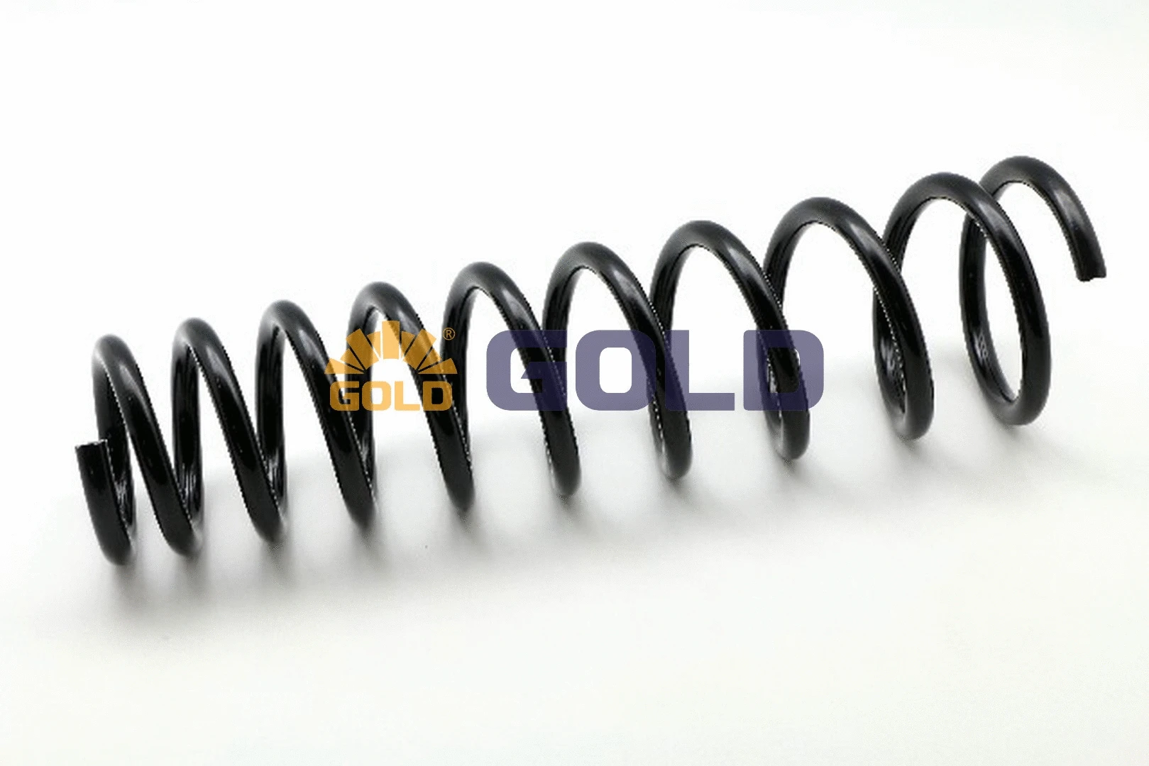 Suspension Spring (GZJ1211I)