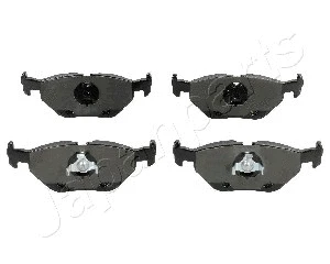 Brake Pad Set, disc brake (PP-0106AF)