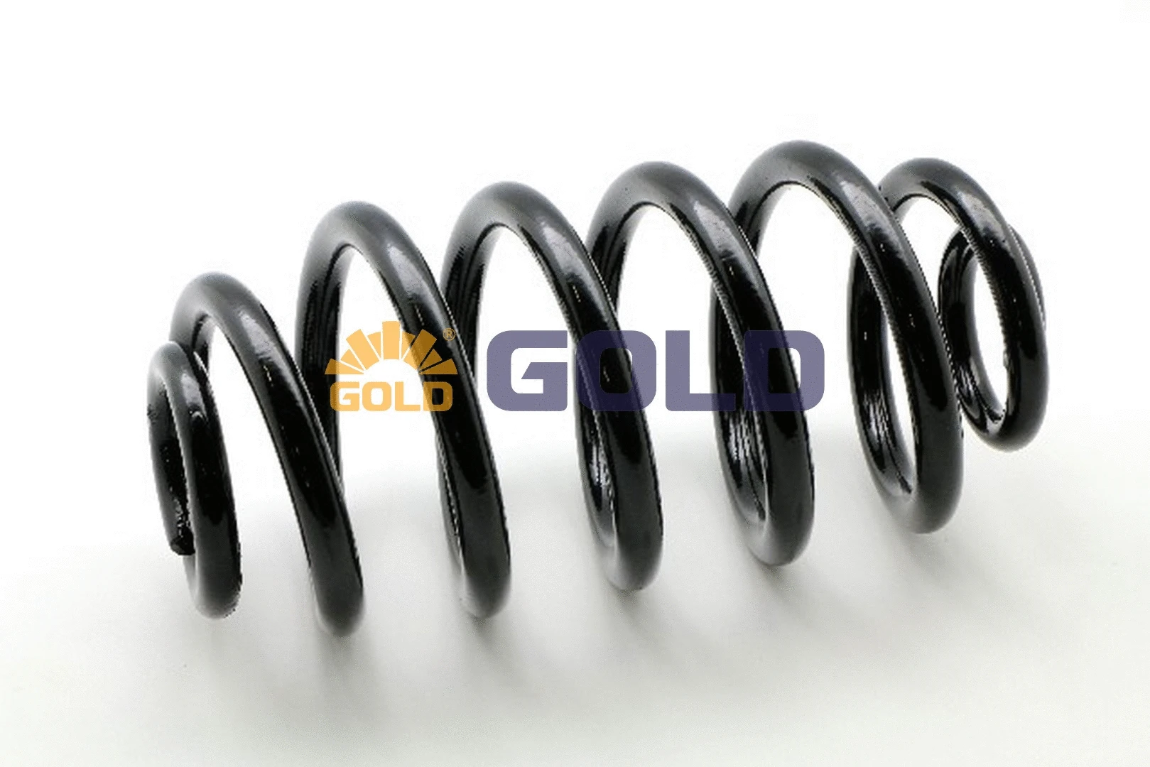 Suspension Spring (GZJ6364J)