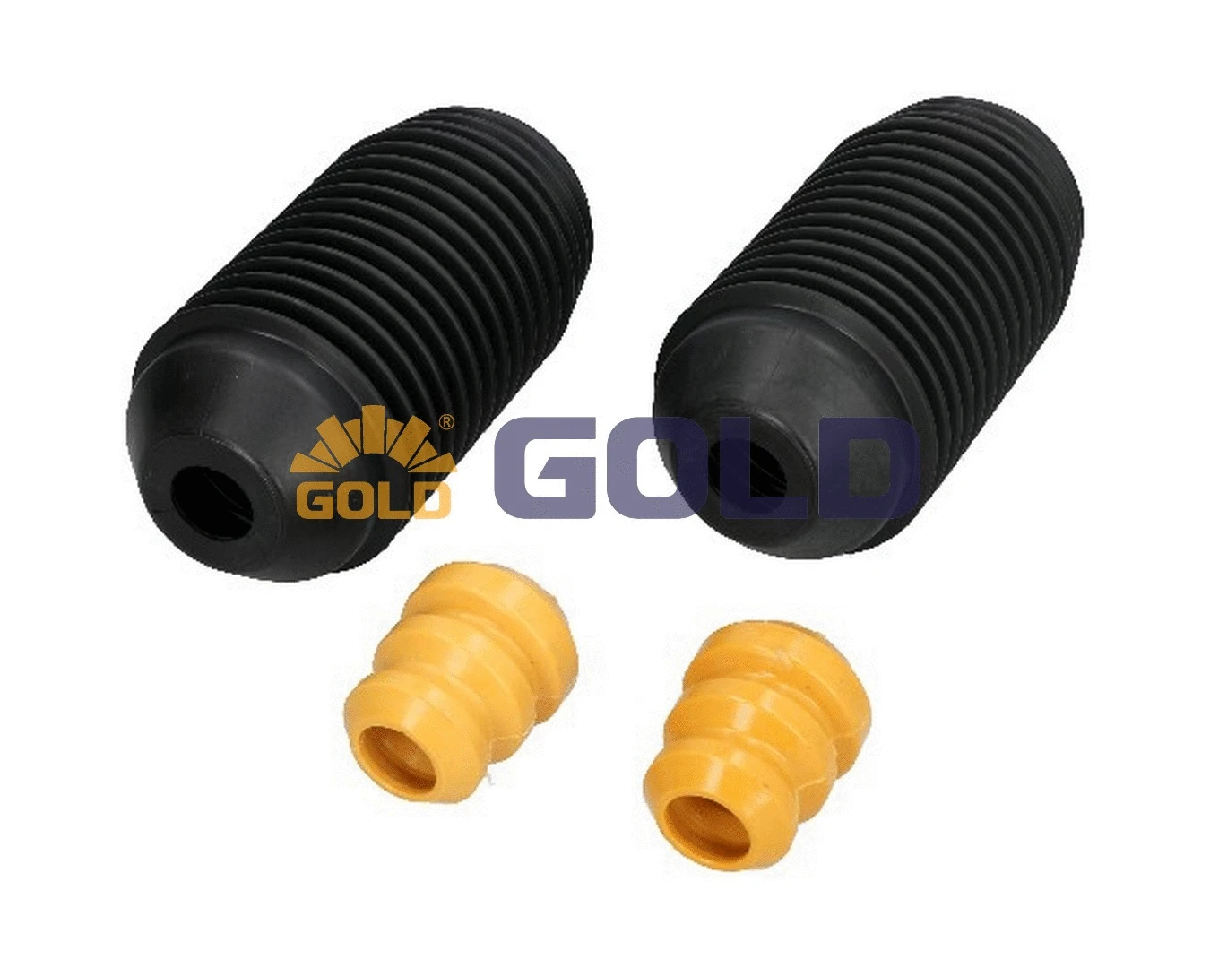 Dust Cover Kit, shock absorber (GKTP703)