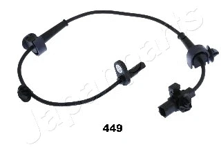 Sensor, wheel speed (ABS-449)