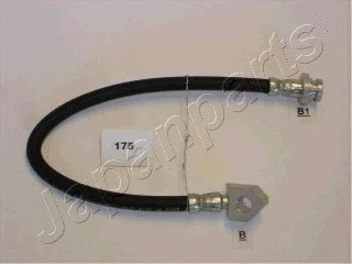 Holding Bracket, brake hose (TF-175)