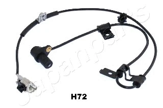 Sensor, wheel speed (ABS-H72)
