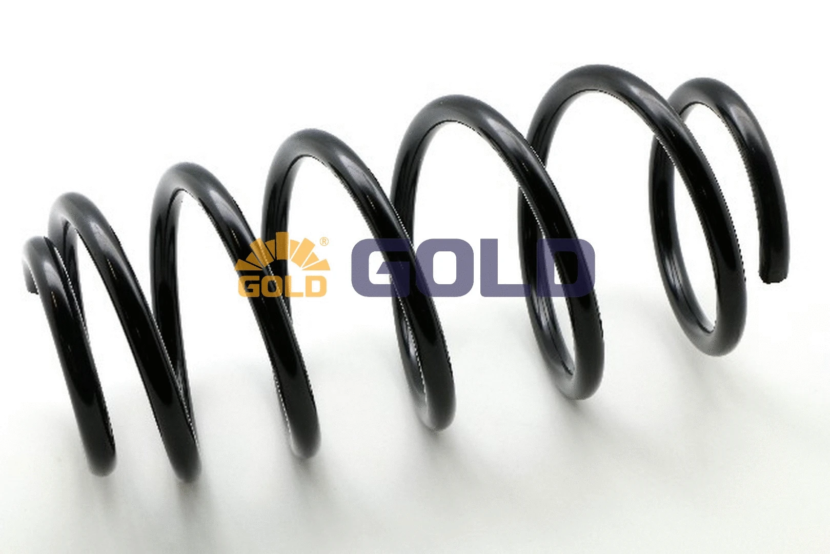 Suspension Spring (GZJ2915H)