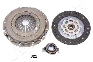 Clutch Kit (KF-022)