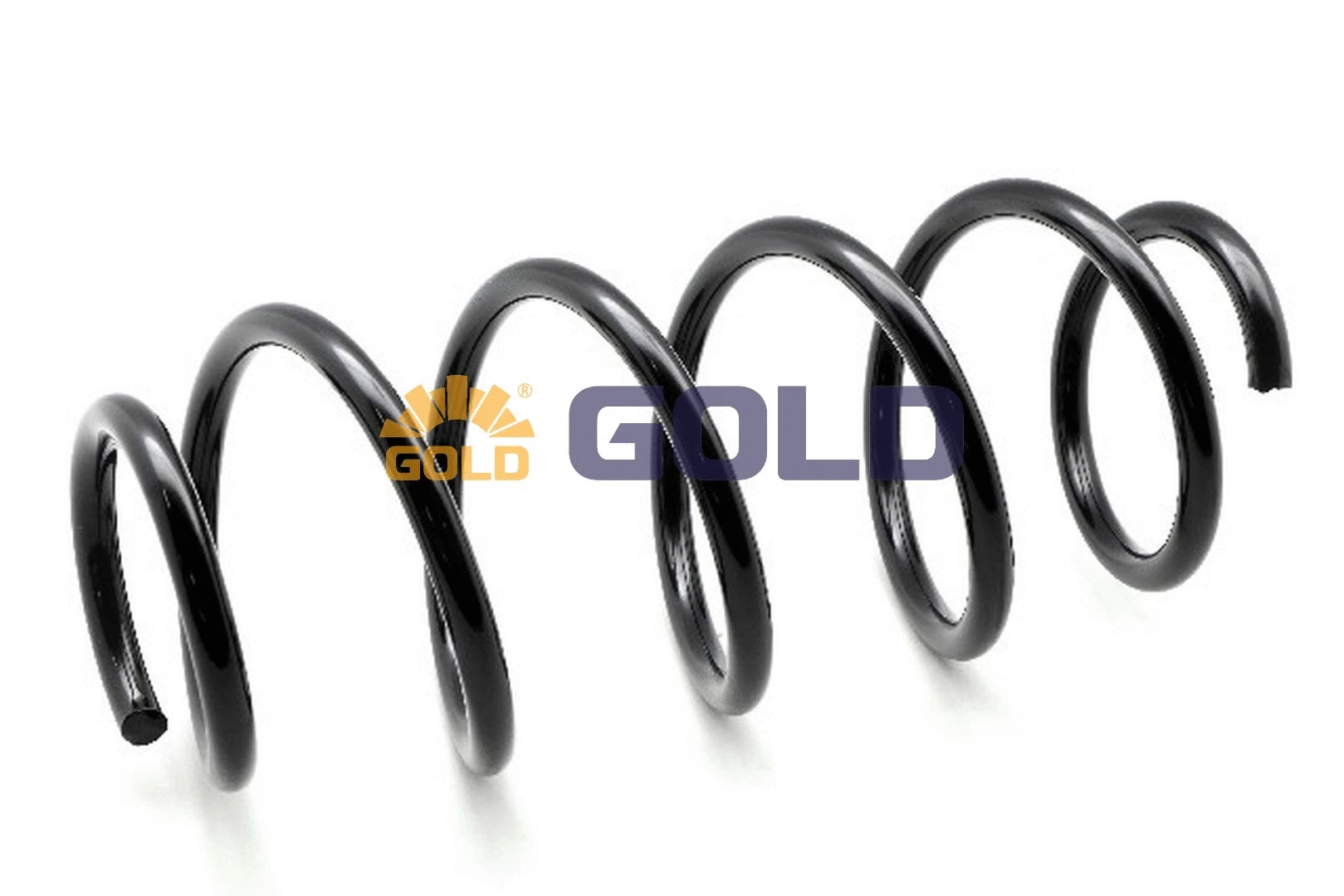 Suspension Spring (GZJ3512A)