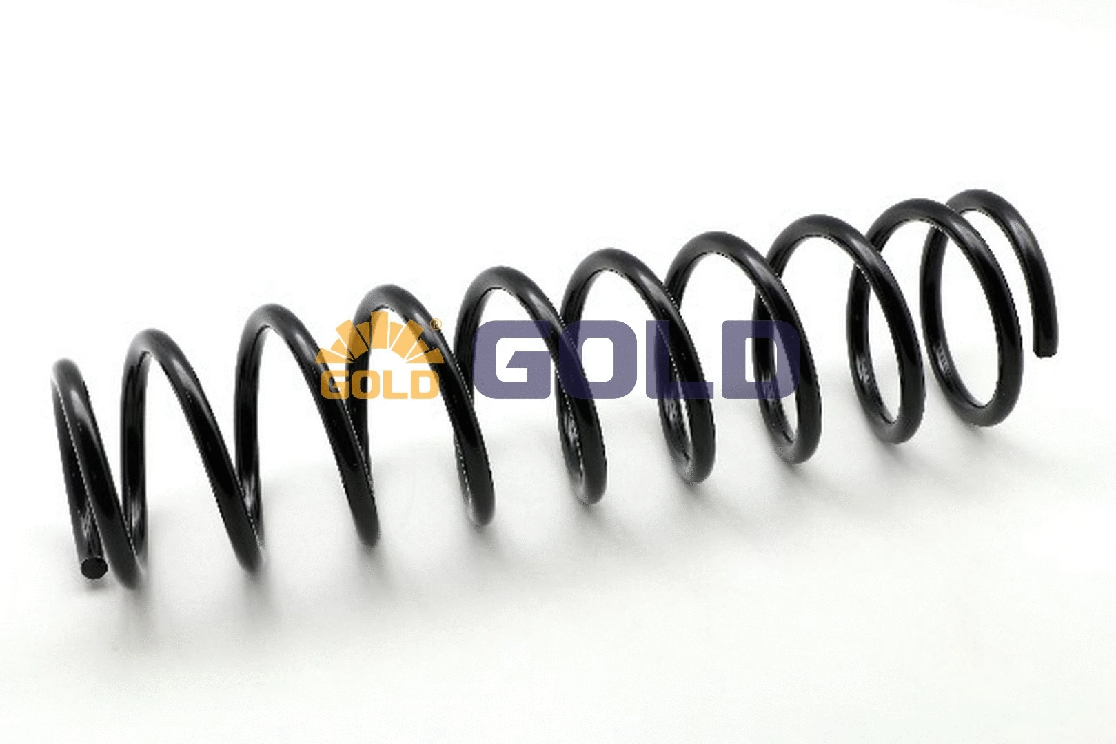 Suspension Spring (GZJ5383G)