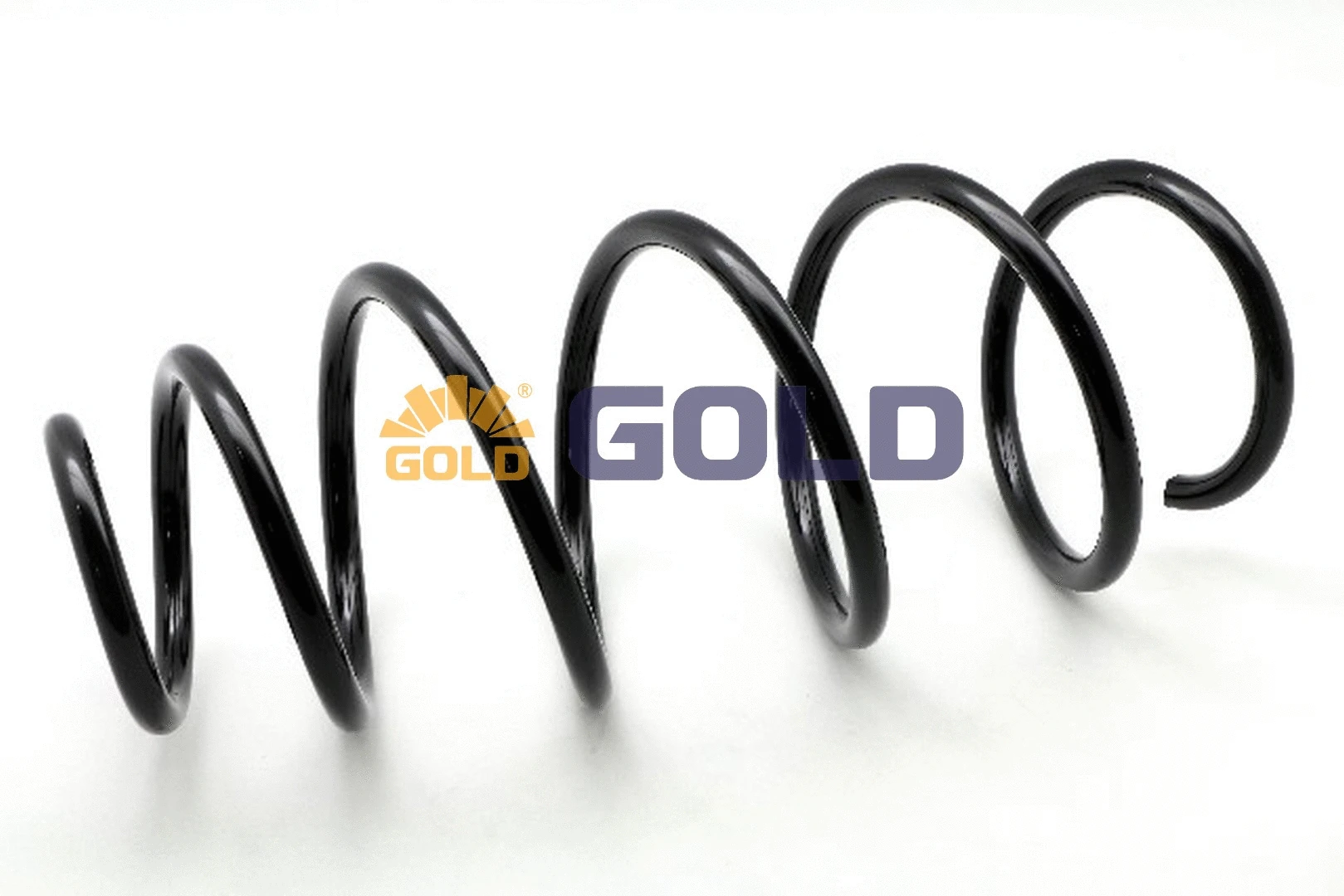 Suspension Spring (GZJ3402A)