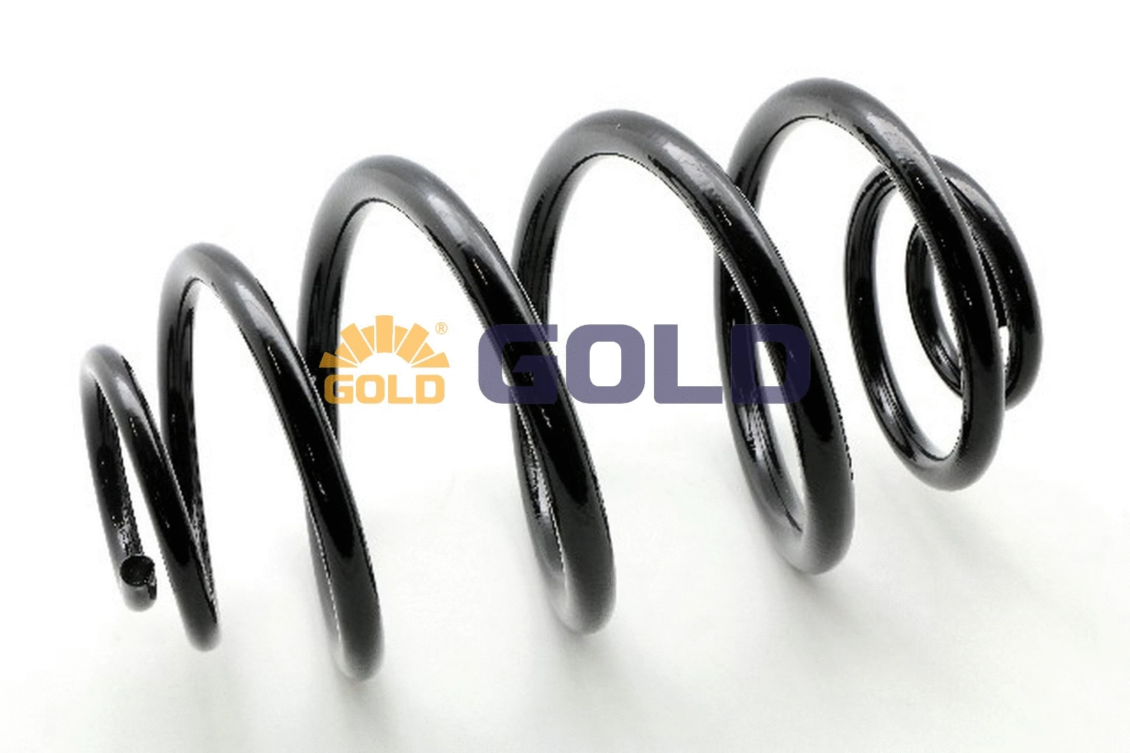 Suspension Spring (GZJ5110J)