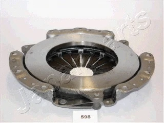 Clutch Pressure Plate