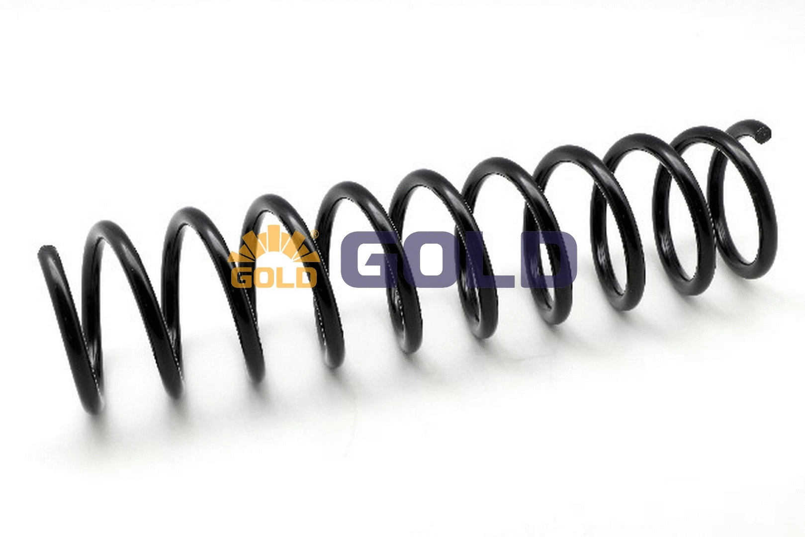 Suspension Spring (GZJ6995A)