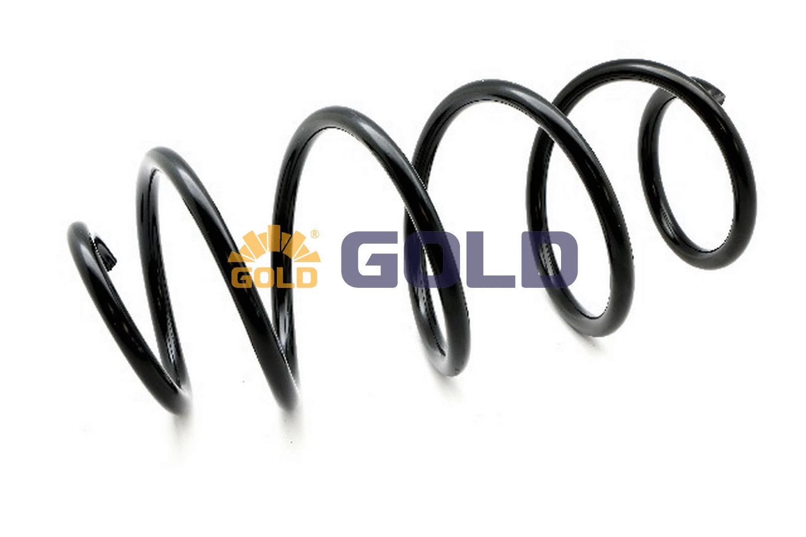 Suspension Spring (GZJ4014A)