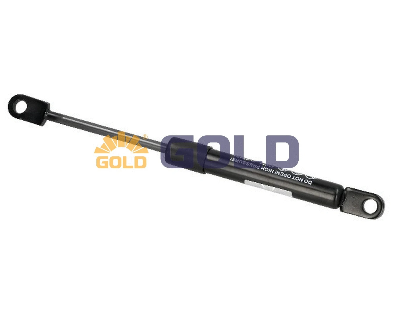 Gas Spring, boot/cargo area (GSJ07070)