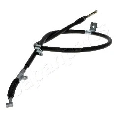 Cable Pull, parking brake (BC-106)