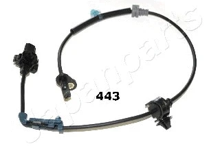 Sensor, wheel speed (ABS-443)