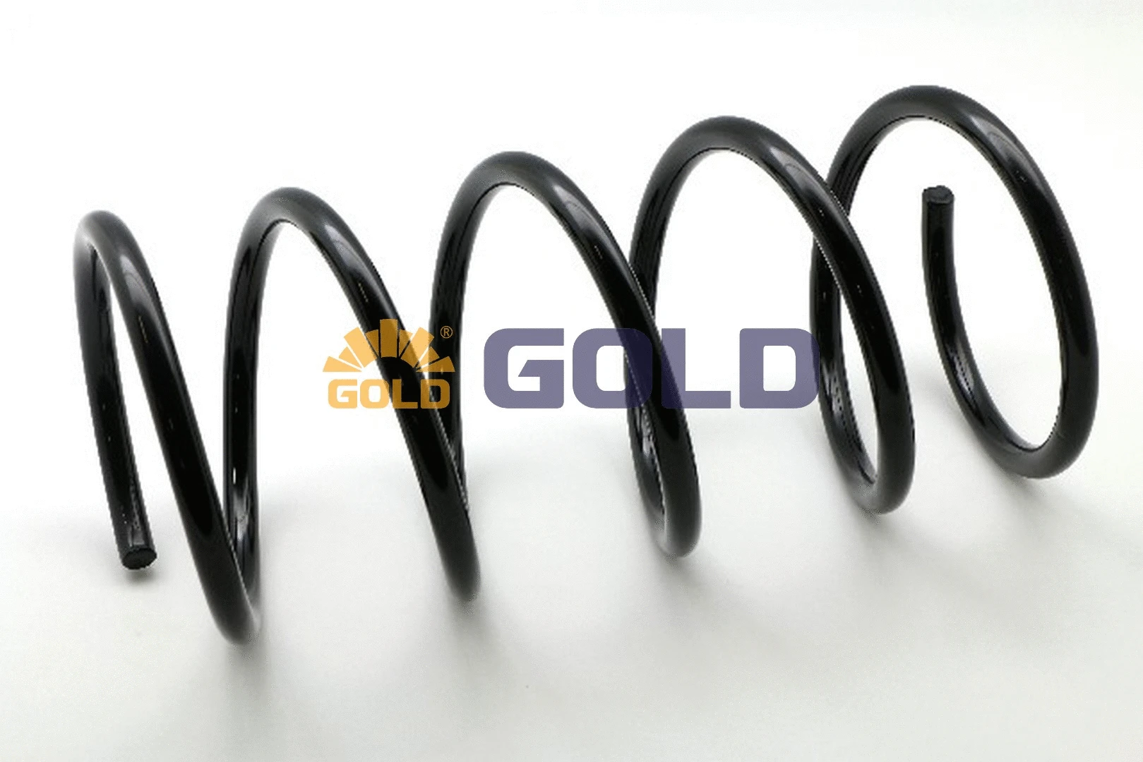 Suspension Spring (GZJ1869A)