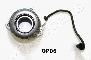 Clutch Release Bearing (CF-OP06)