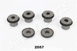 Mounting, steering gear