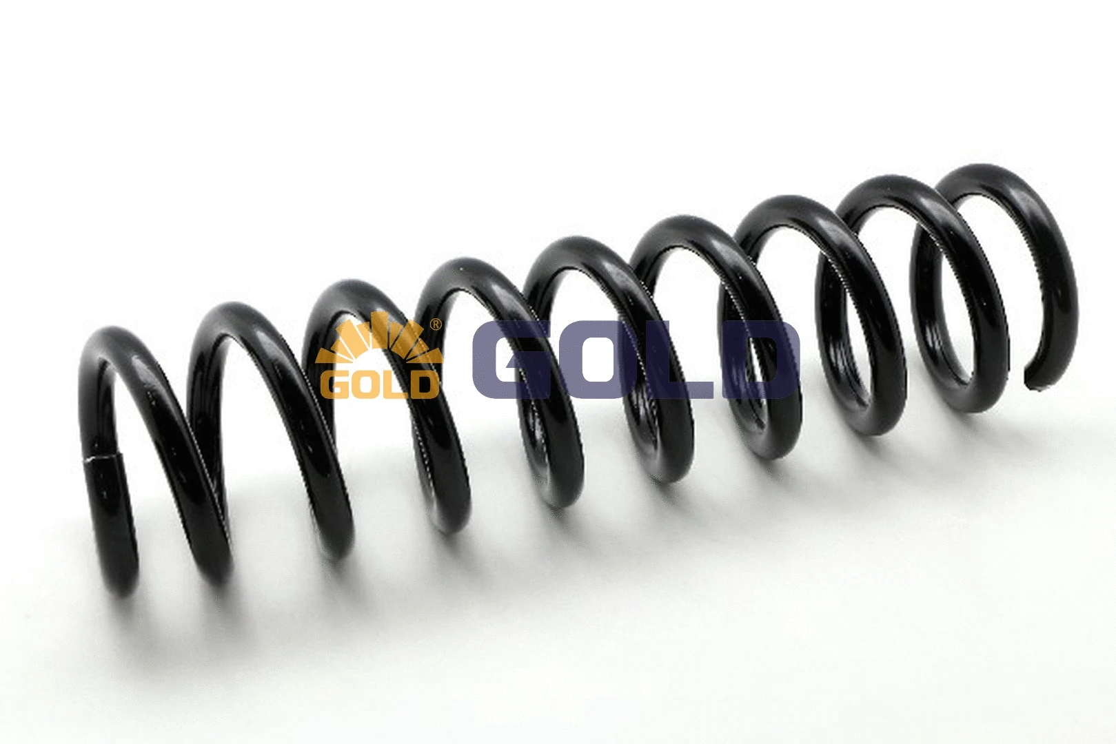 Suspension Spring (GZJ6171A)