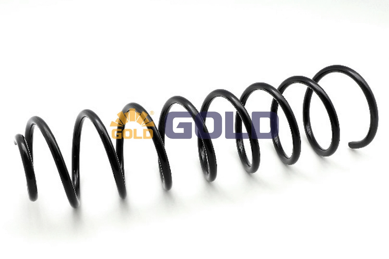 Suspension Spring (GZJ2314C)