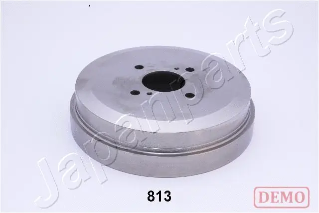 Brake Drum (TA-813C)