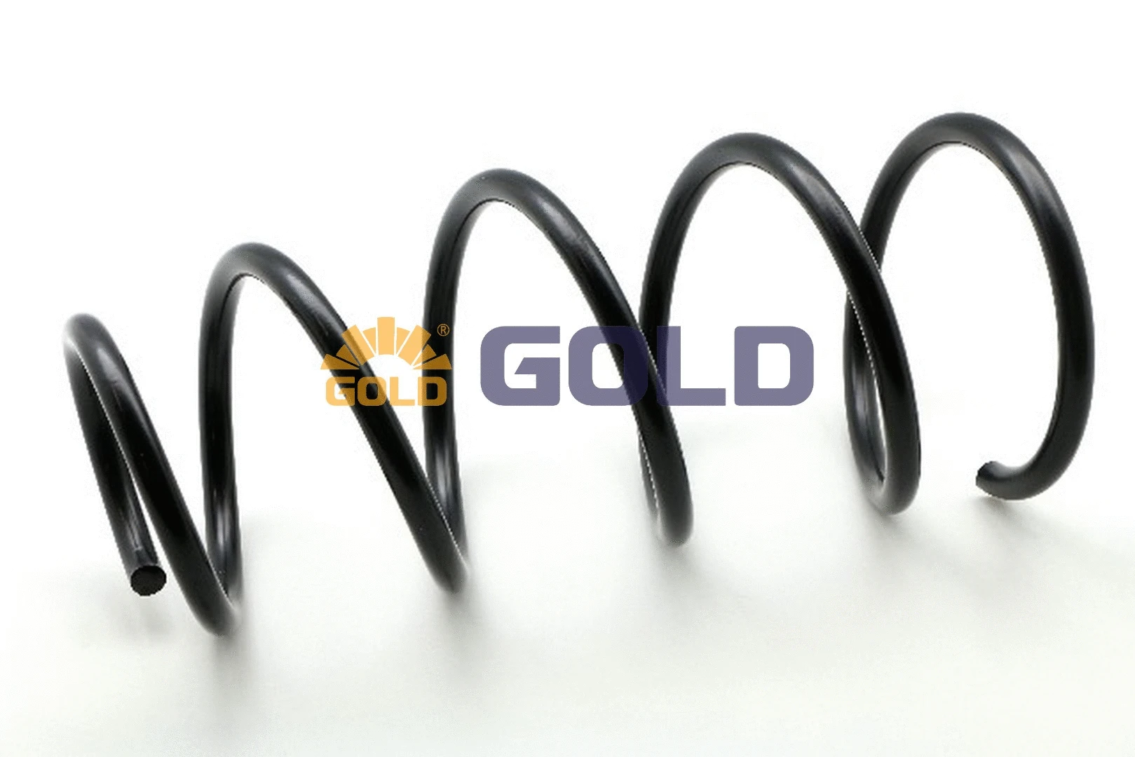 Suspension Spring (GZJ4003A)