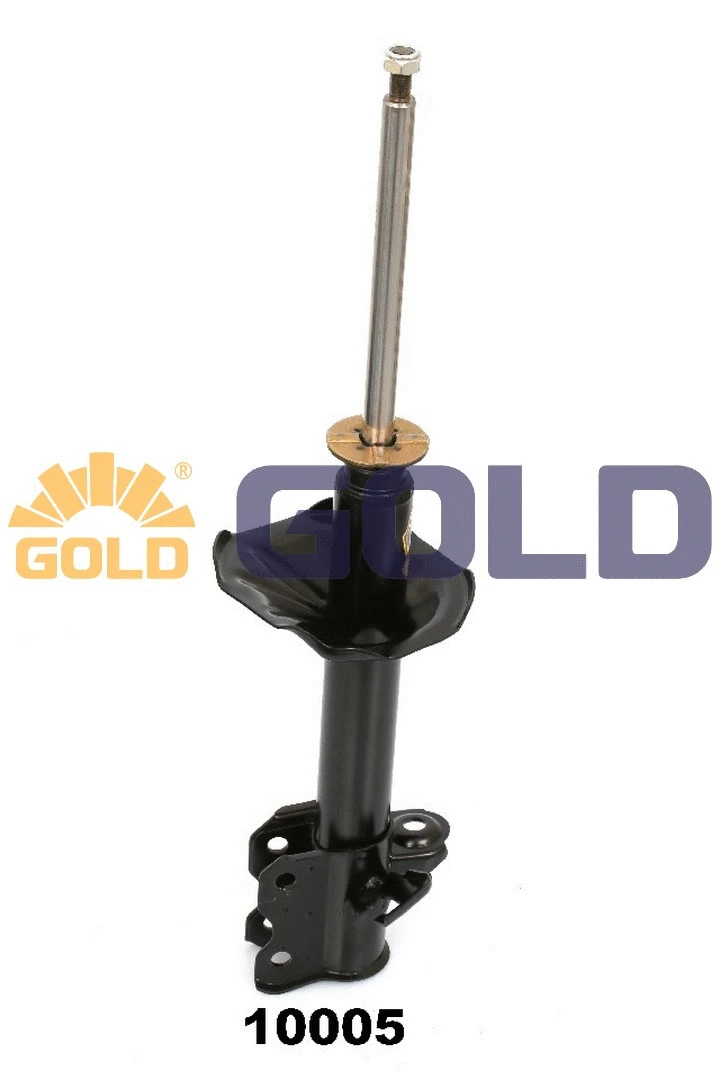 Shock Absorber (8250217)