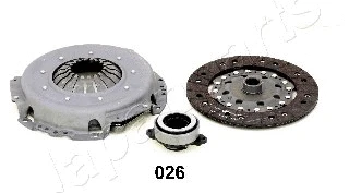 Clutch Kit (KF-026)