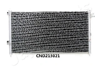 Condenser, air conditioning (CND213021)