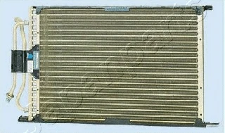 Condenser, air conditioning (CND053006)