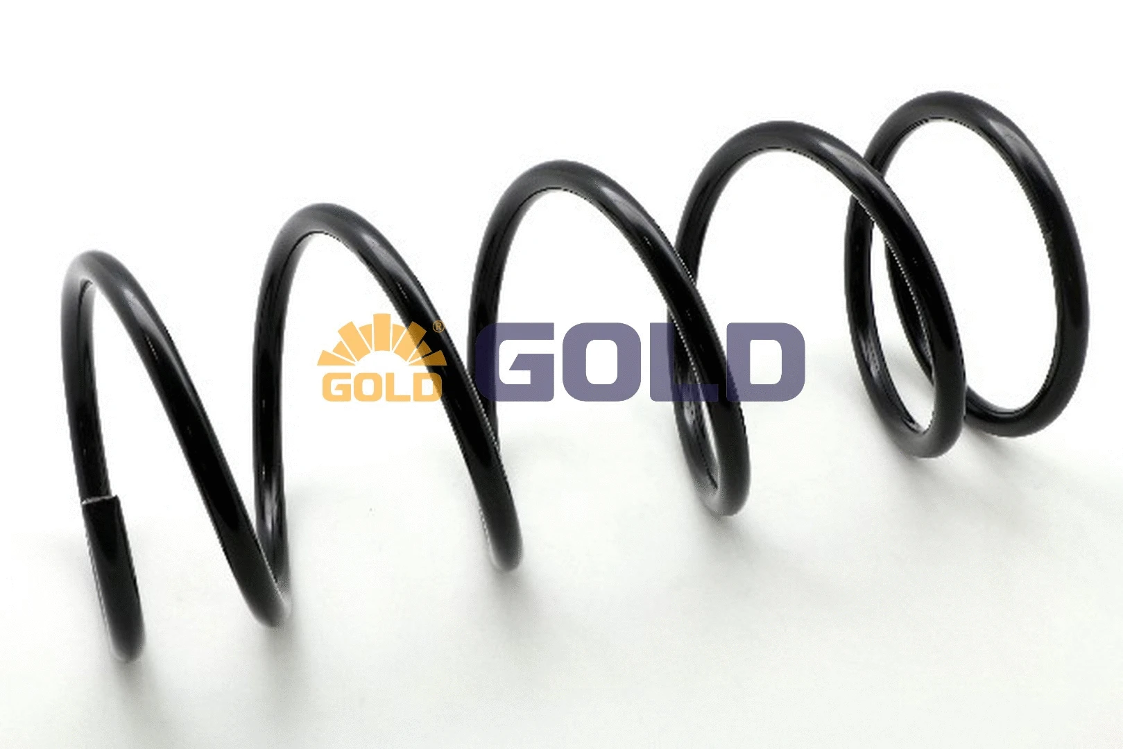 Suspension Spring (GZJ1986A)