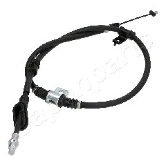 Cable Pull, parking brake (BC-H65R)