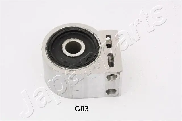 Mounting, control/trailing arm (RU-C03)