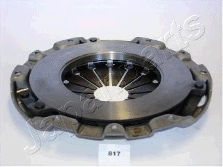 Clutch Pressure Plate