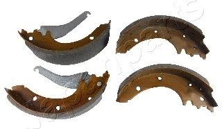Brake Shoe Set (GF-0225AF)