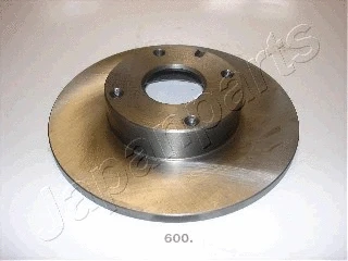 Brake Disc (DI-600)