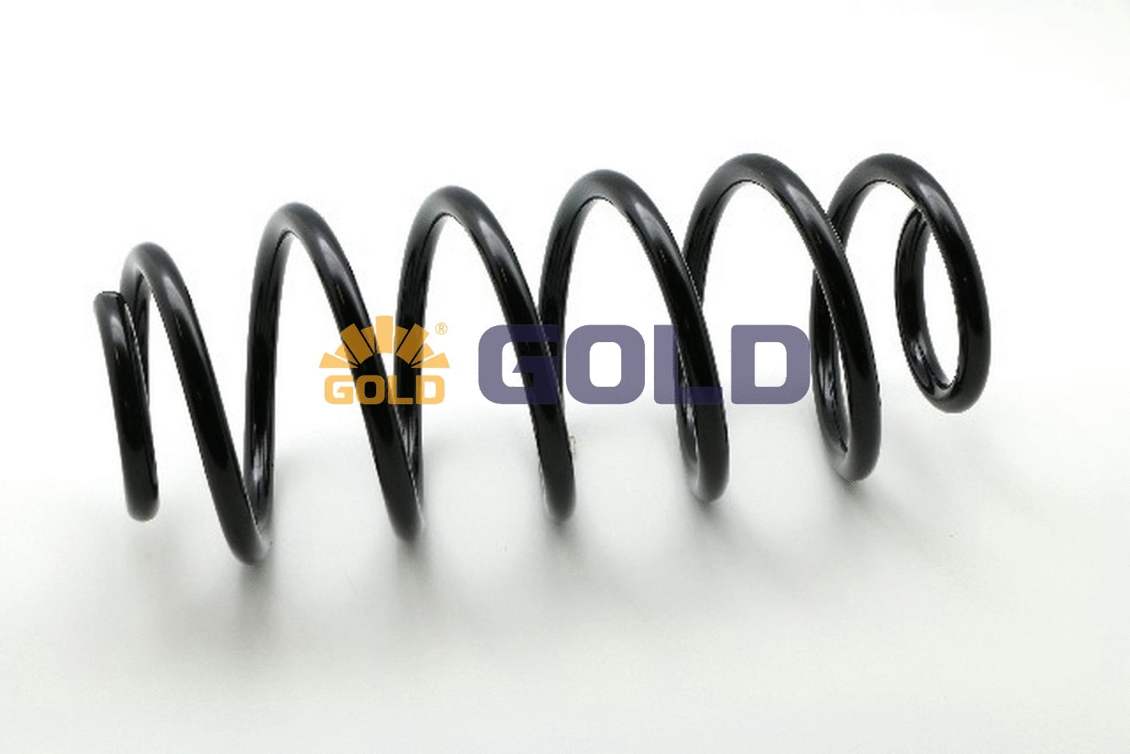 Suspension Spring (GZJ6625H)