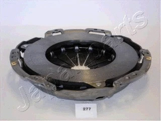 Clutch Pressure Plate