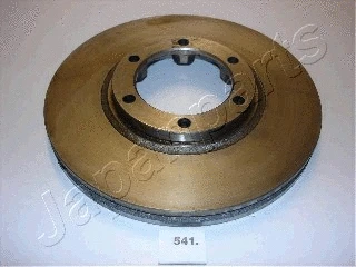 Brake Disc (DI-541)