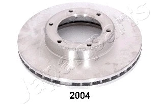 Brake Disc (DI-2004)