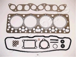 Gasket Kit, cylinder head (KG-134)