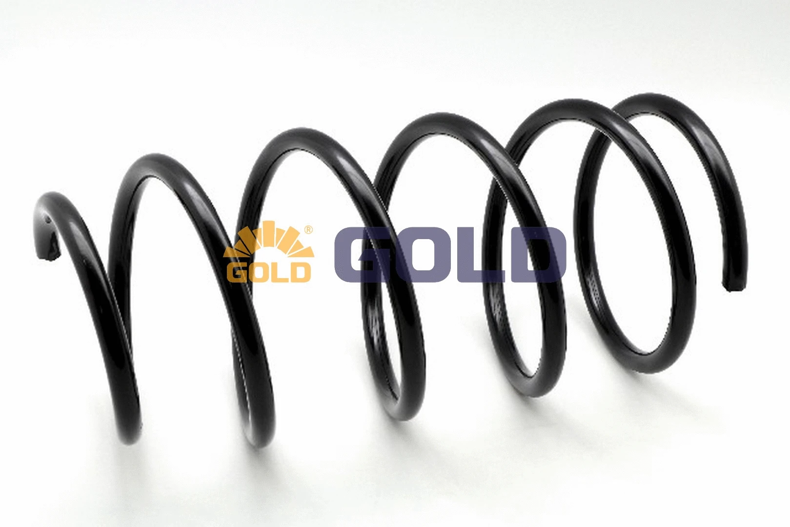 Suspension Spring (GZJ3508A)