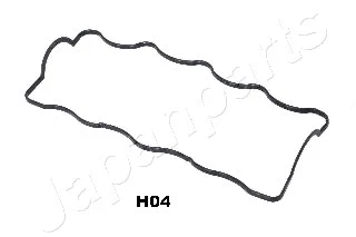 Gasket, cylinder head cover (GP-H04)