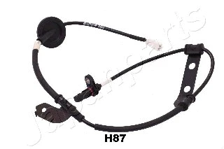 Sensor, wheel speed (ABS-H87)