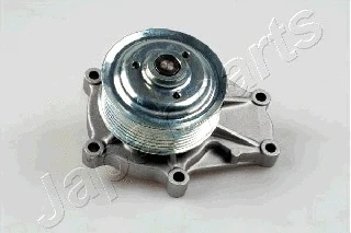 Water Pump, engine cooling (PQ-713)